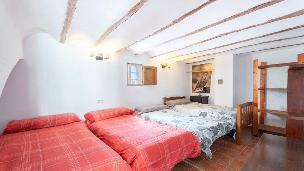 Photo of Bedroom in Bicorp