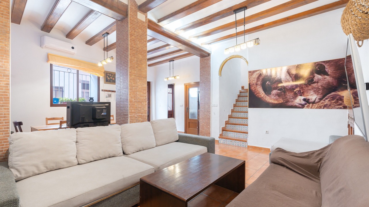 Photo of Livingroom in Bicorp