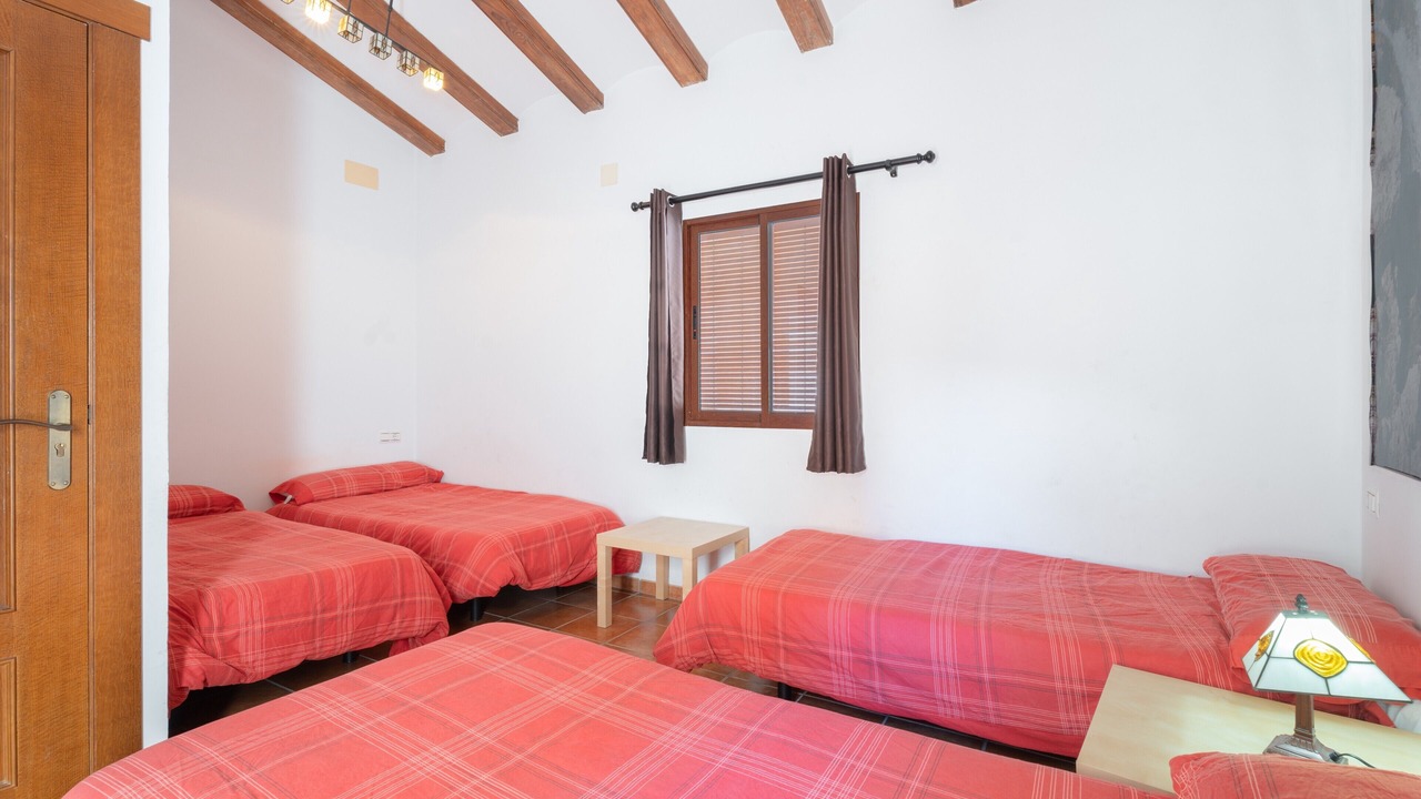 Photo of Bedroom in Bicorp