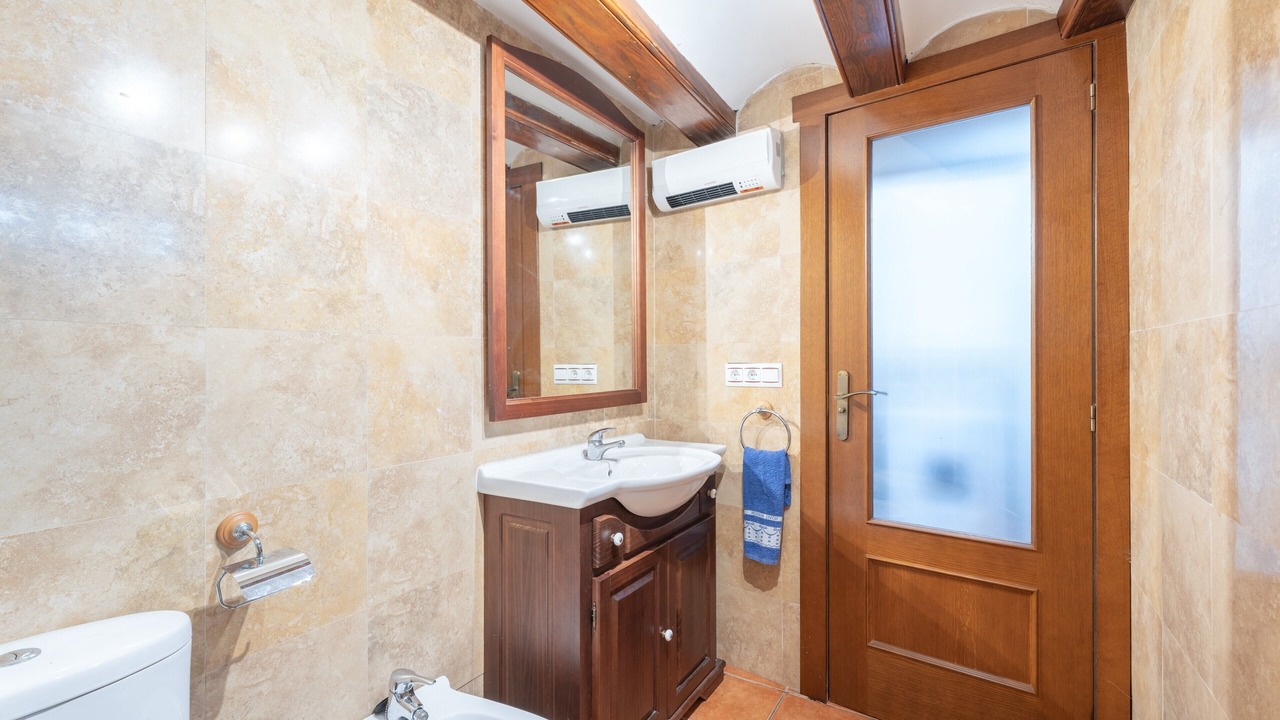 Photo of Bathroom in Bicorp