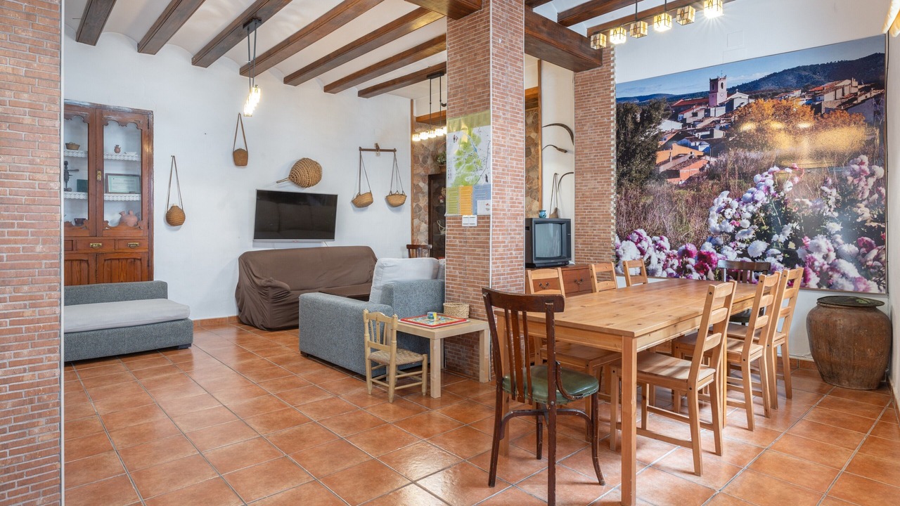 Photo of Livingroom in Bicorp