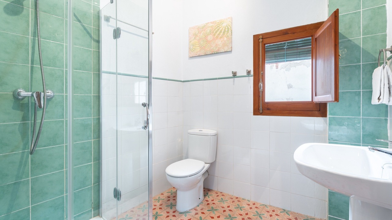 Photo of Bathroom in Bicorp