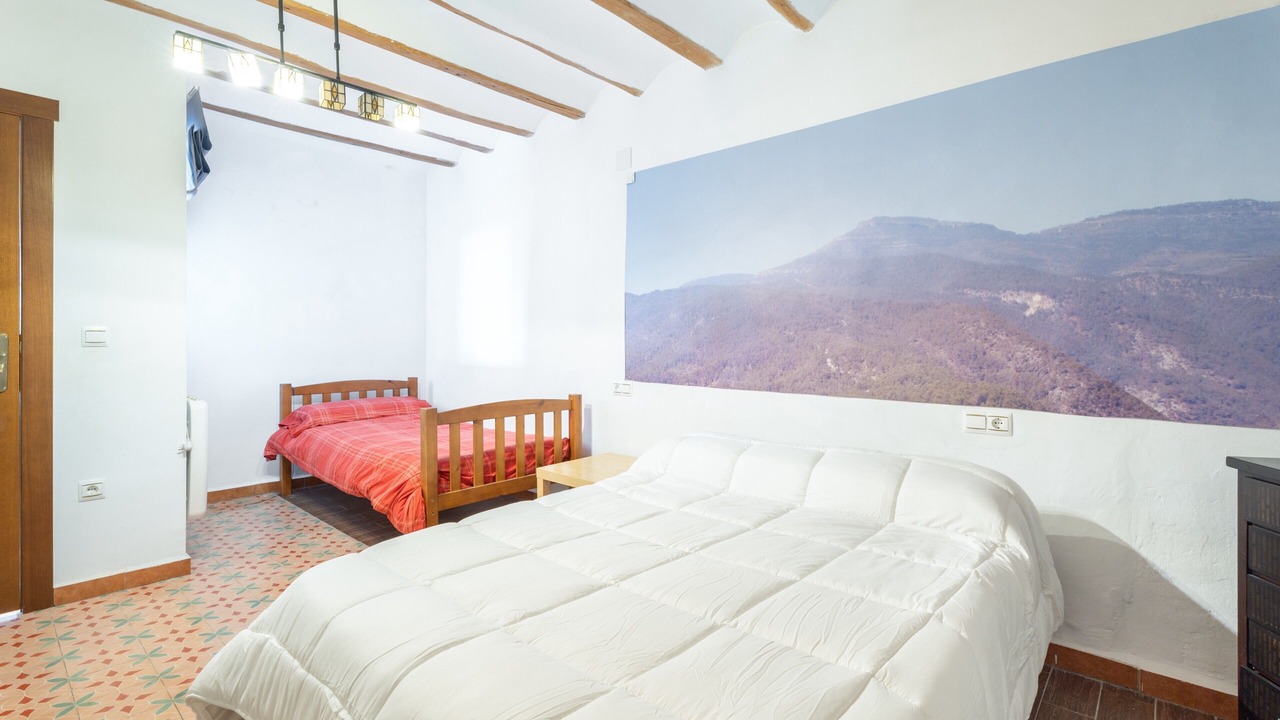 Photo of Bedroom in Bicorp