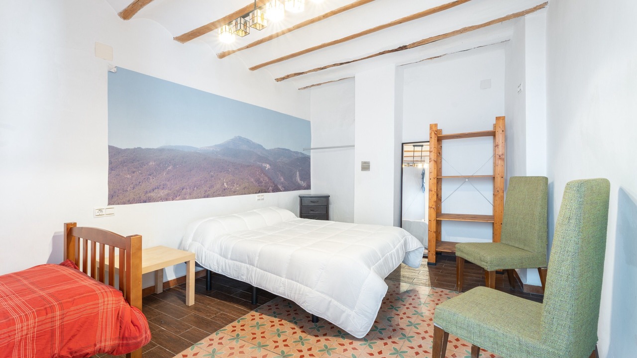 Photo of Bedroom in Bicorp
