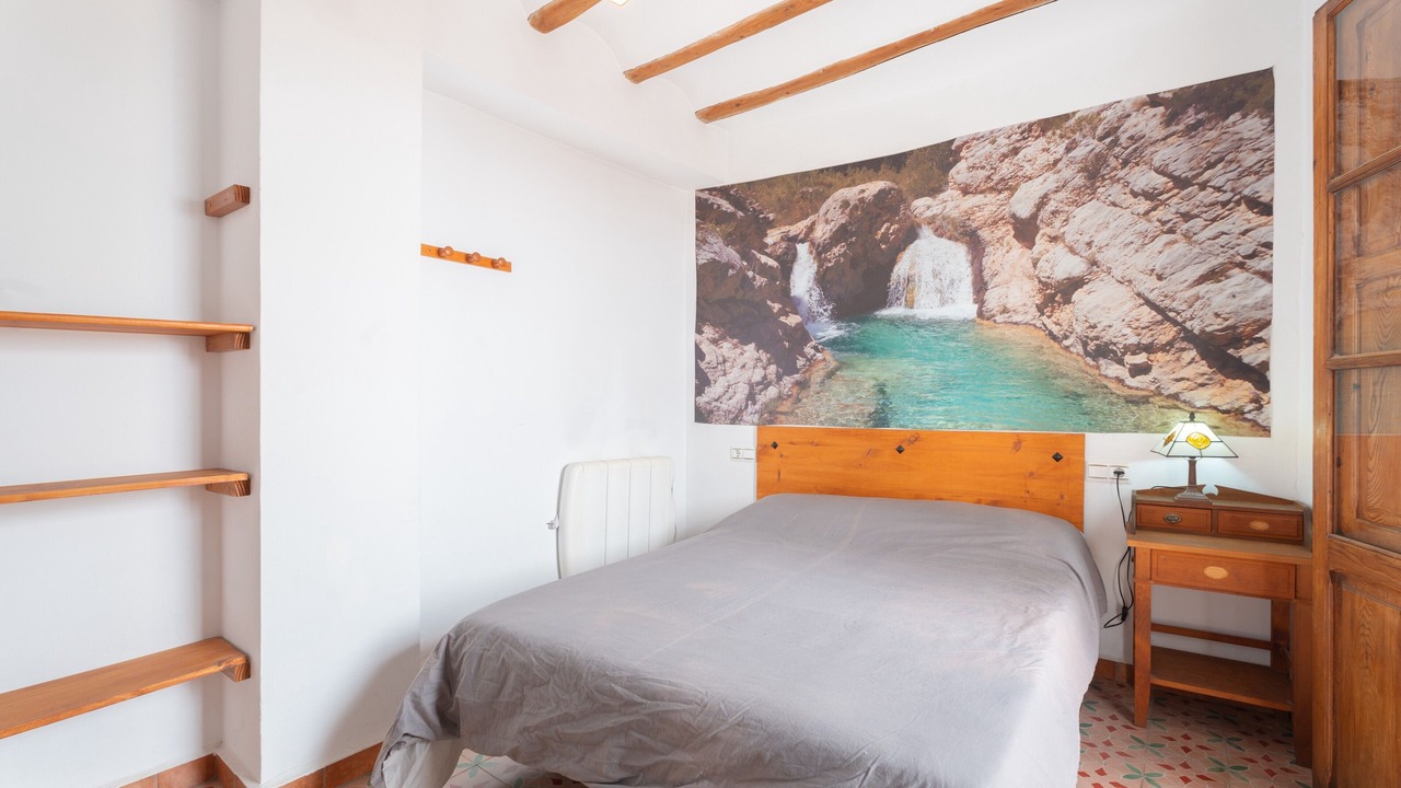 Photo of Bedroom in Bicorp