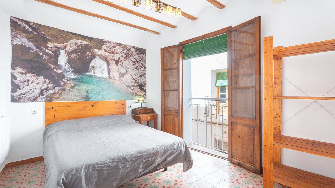 Photo of Bedroom in Bicorp