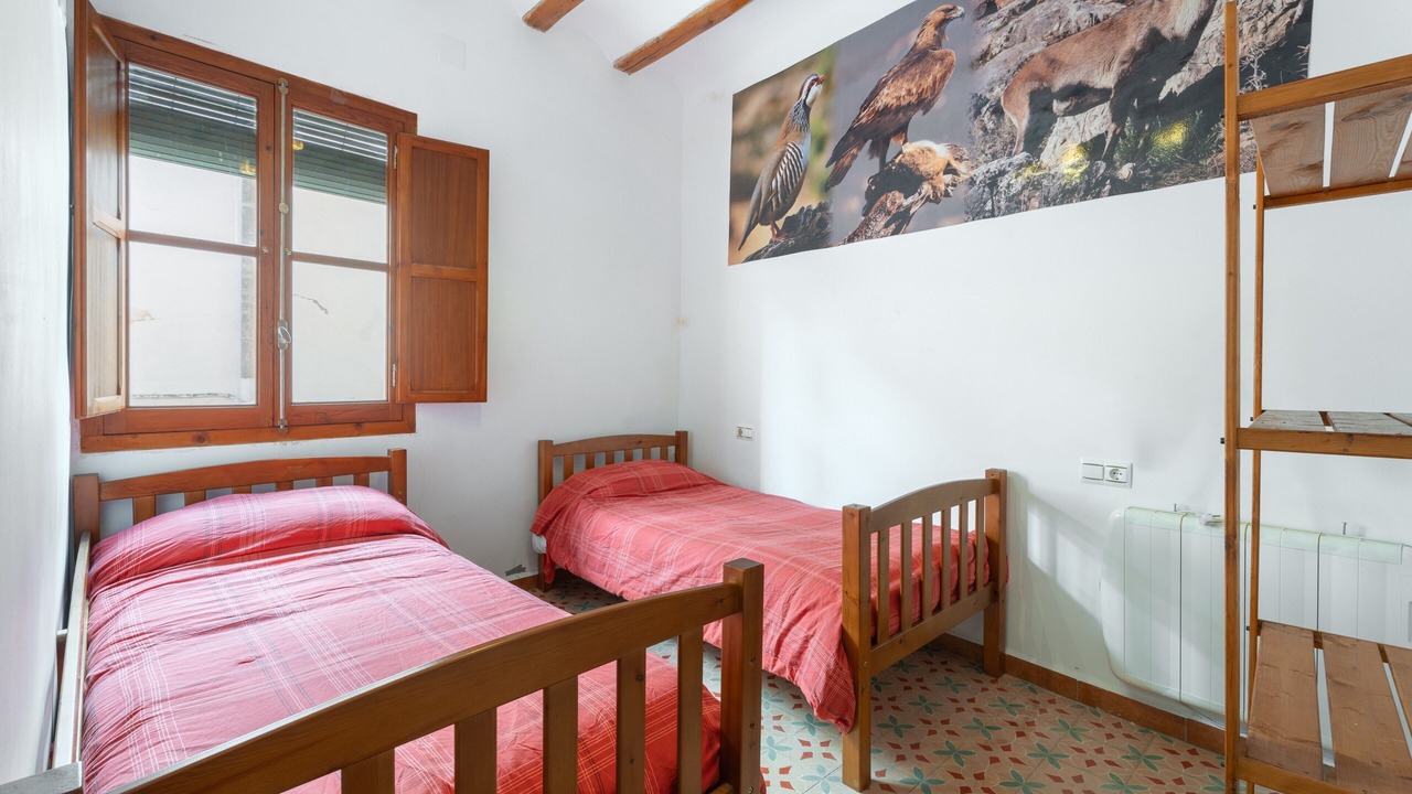 Photo of Bedroom in Bicorp