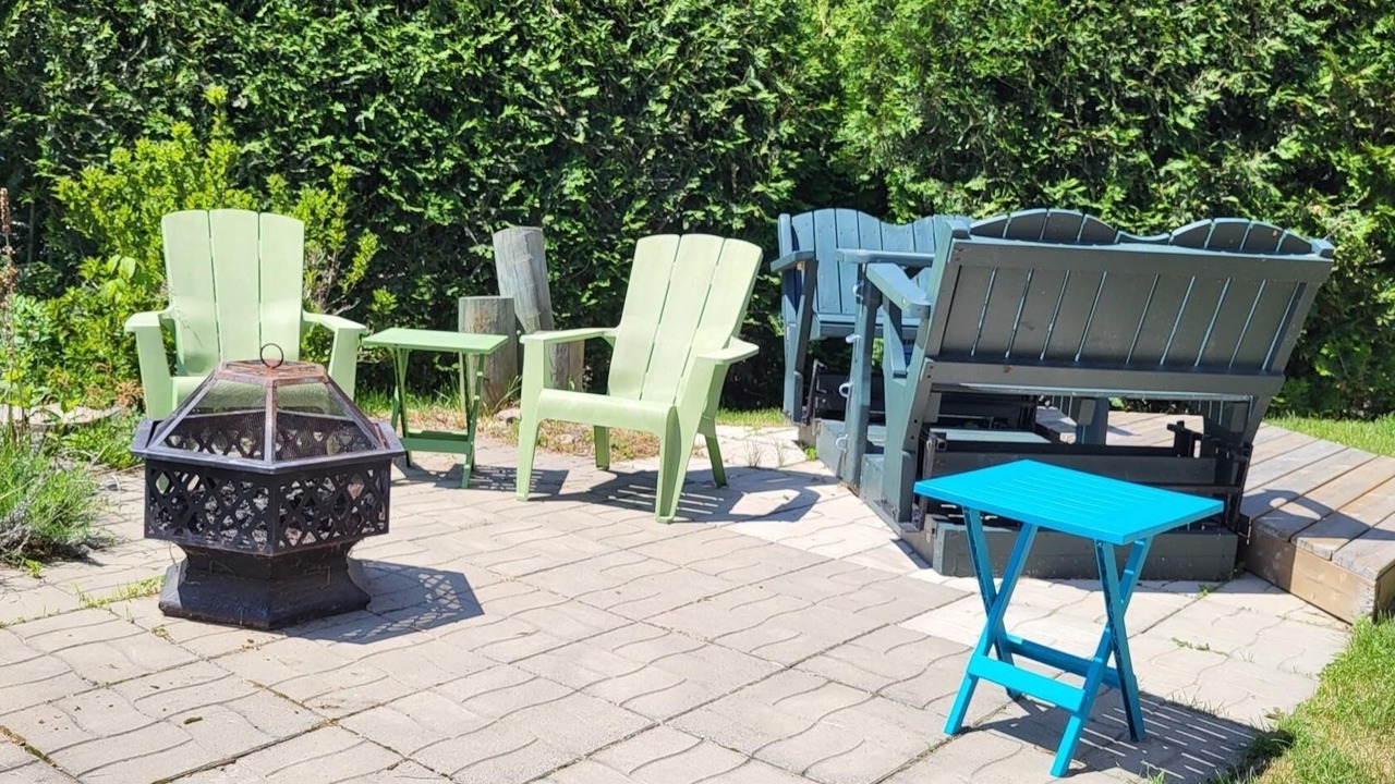 Photo of Patio Balcony in Mandeville