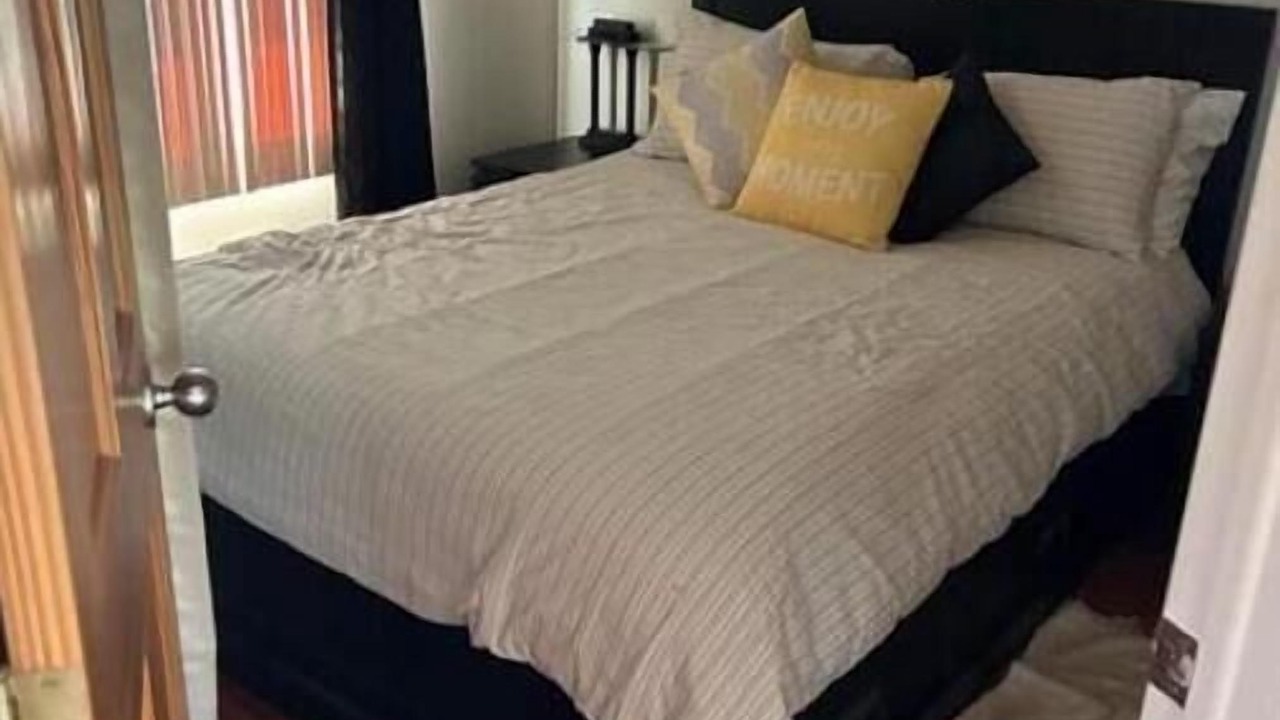 Photo of Bedroom in Mandeville