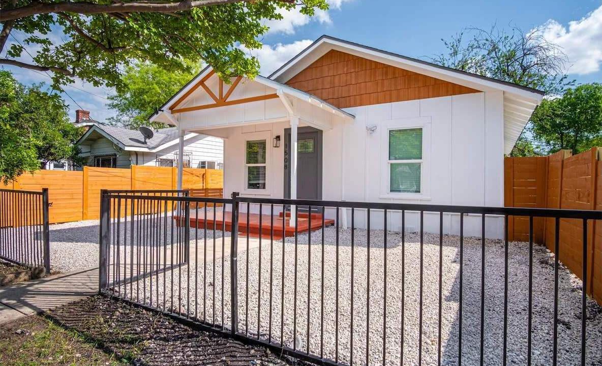 Photo of Outdoor in Eastside Promise Neighborhood
