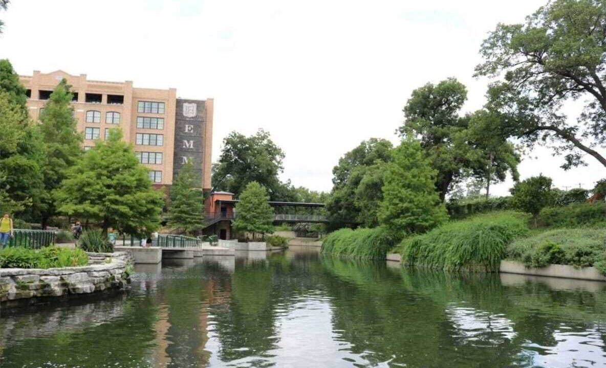 Photo of Outdoor in Eastside Promise Neighborhood