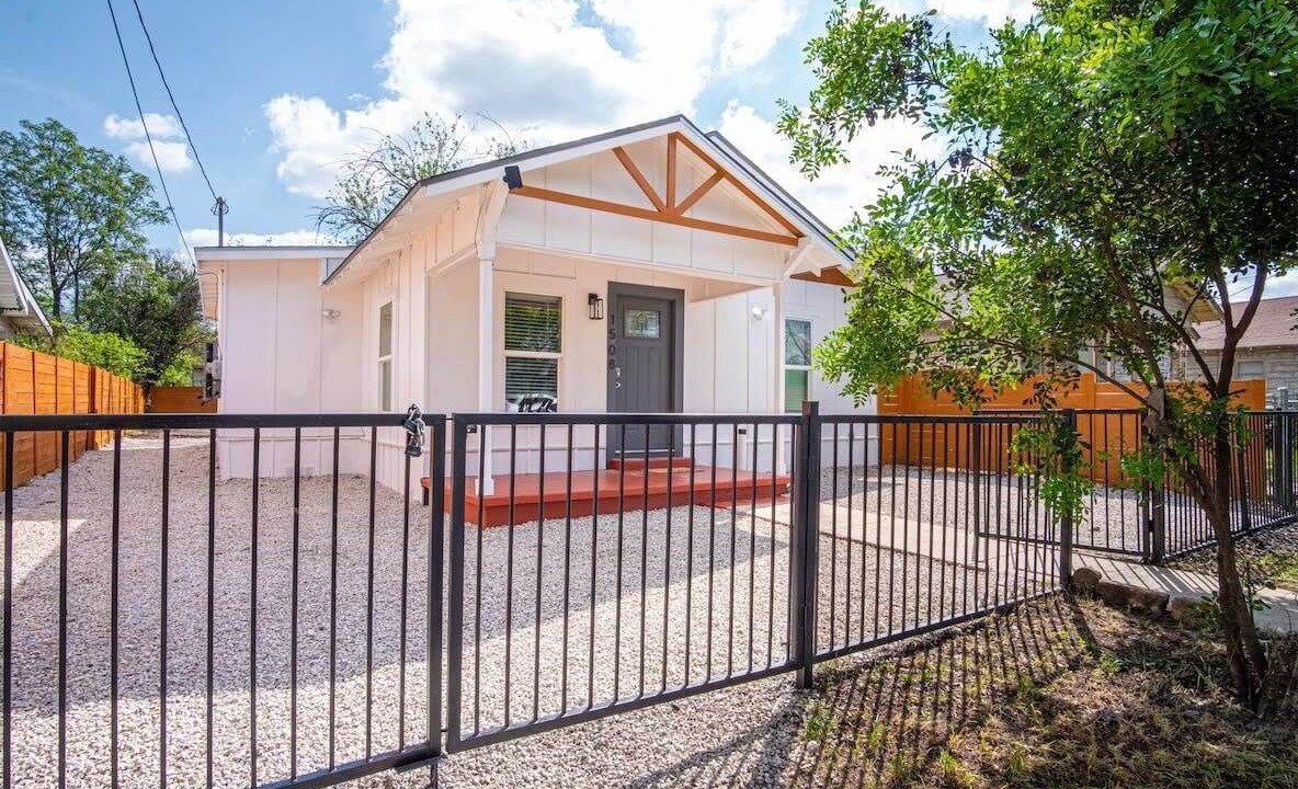 Photo of Outdoor in Eastside Promise Neighborhood