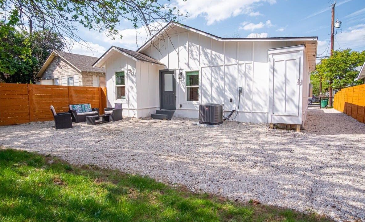 Photo of Outdoor in Eastside Promise Neighborhood
