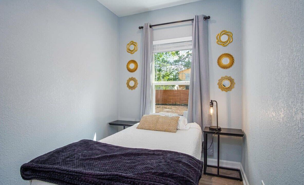 Photo of Bedroom in Eastside Promise Neighborhood