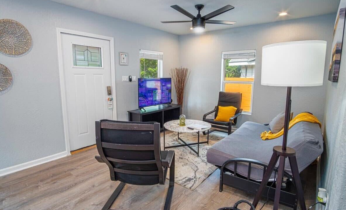 Photo of Livingroom in Eastside Promise Neighborhood