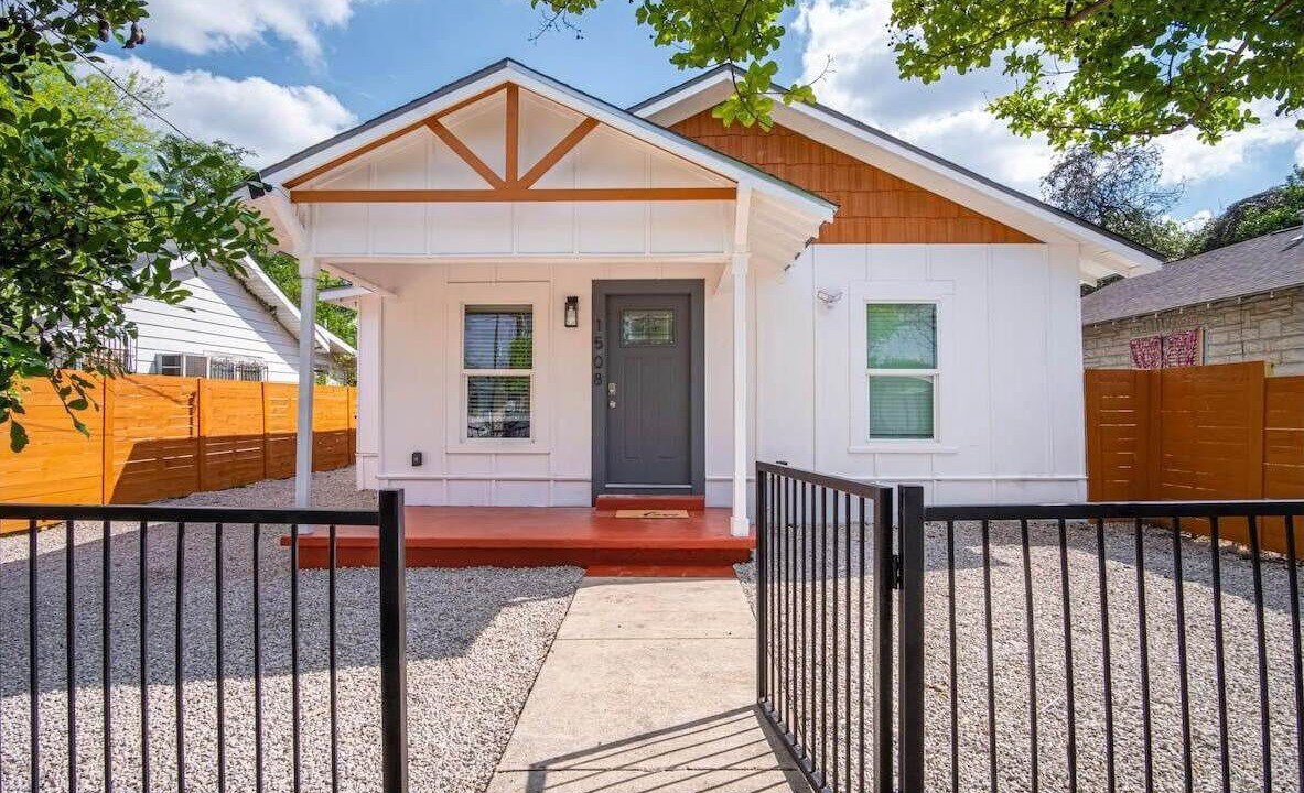 Photo of Outdoor in Eastside Promise Neighborhood
