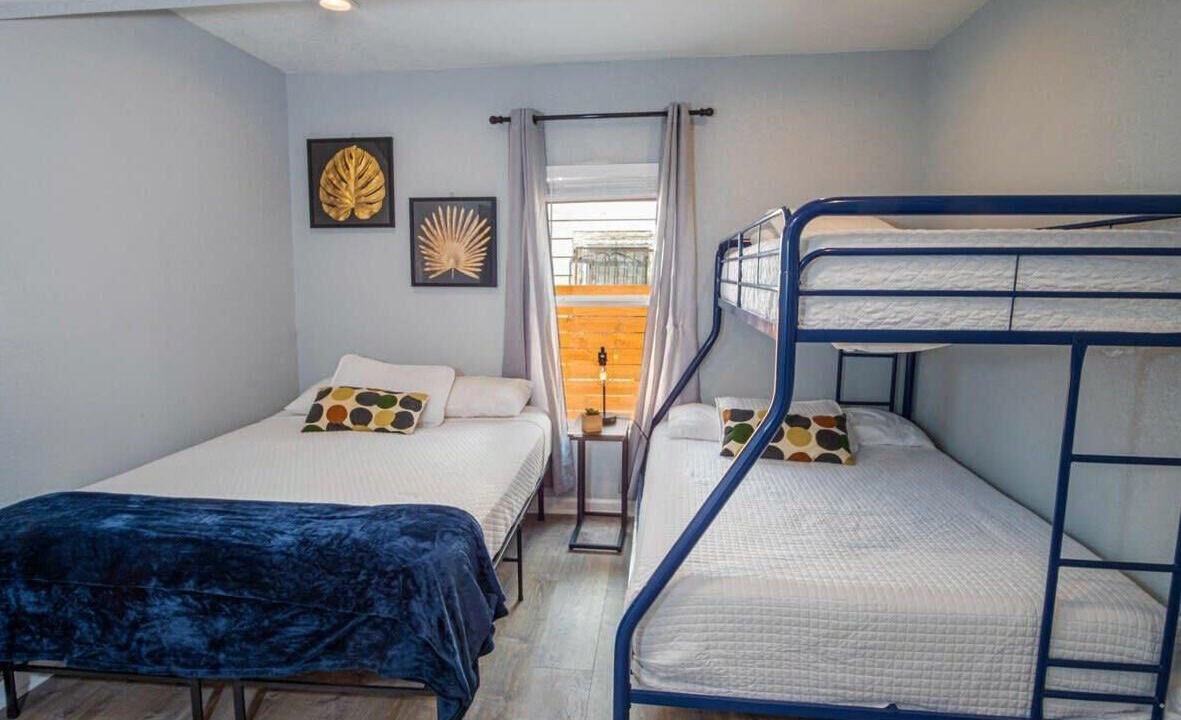 Photo of Bedroom in Eastside Promise Neighborhood