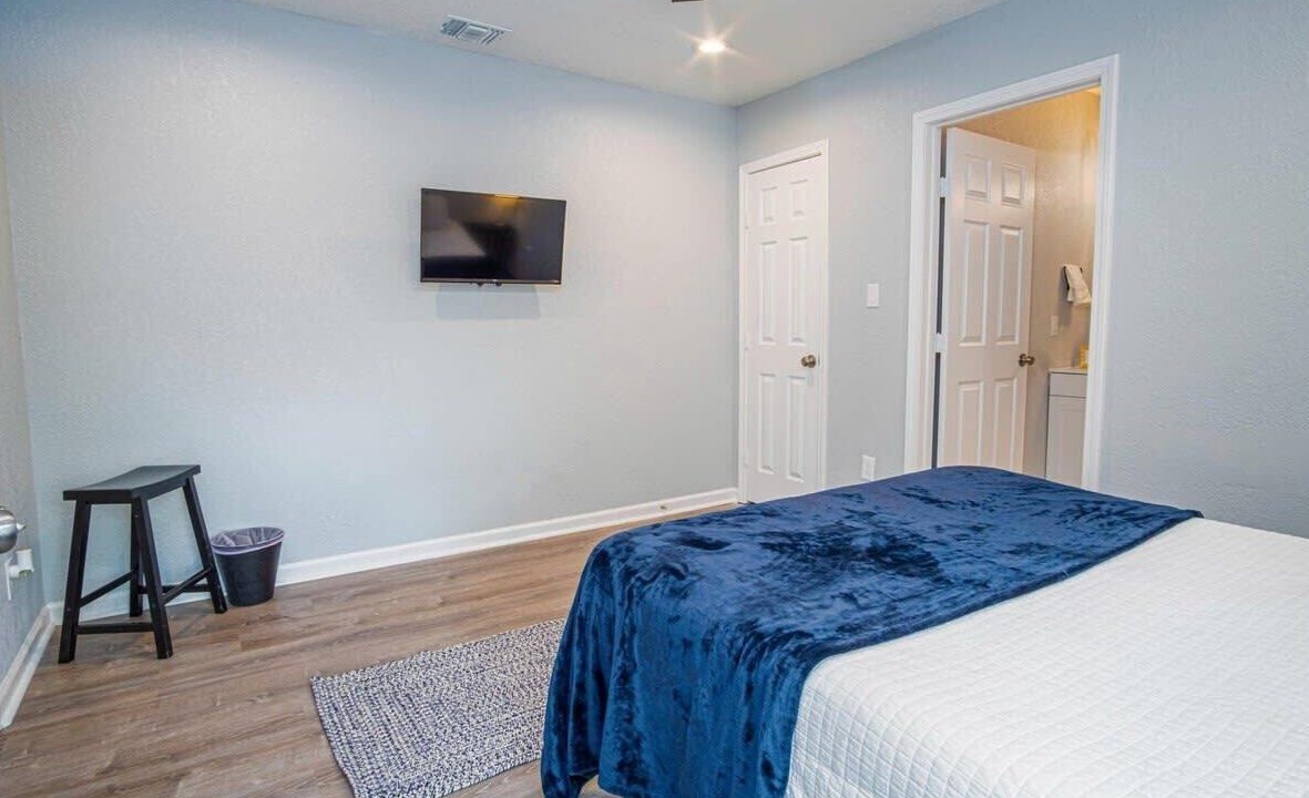 Photo of Bedroom in Eastside Promise Neighborhood