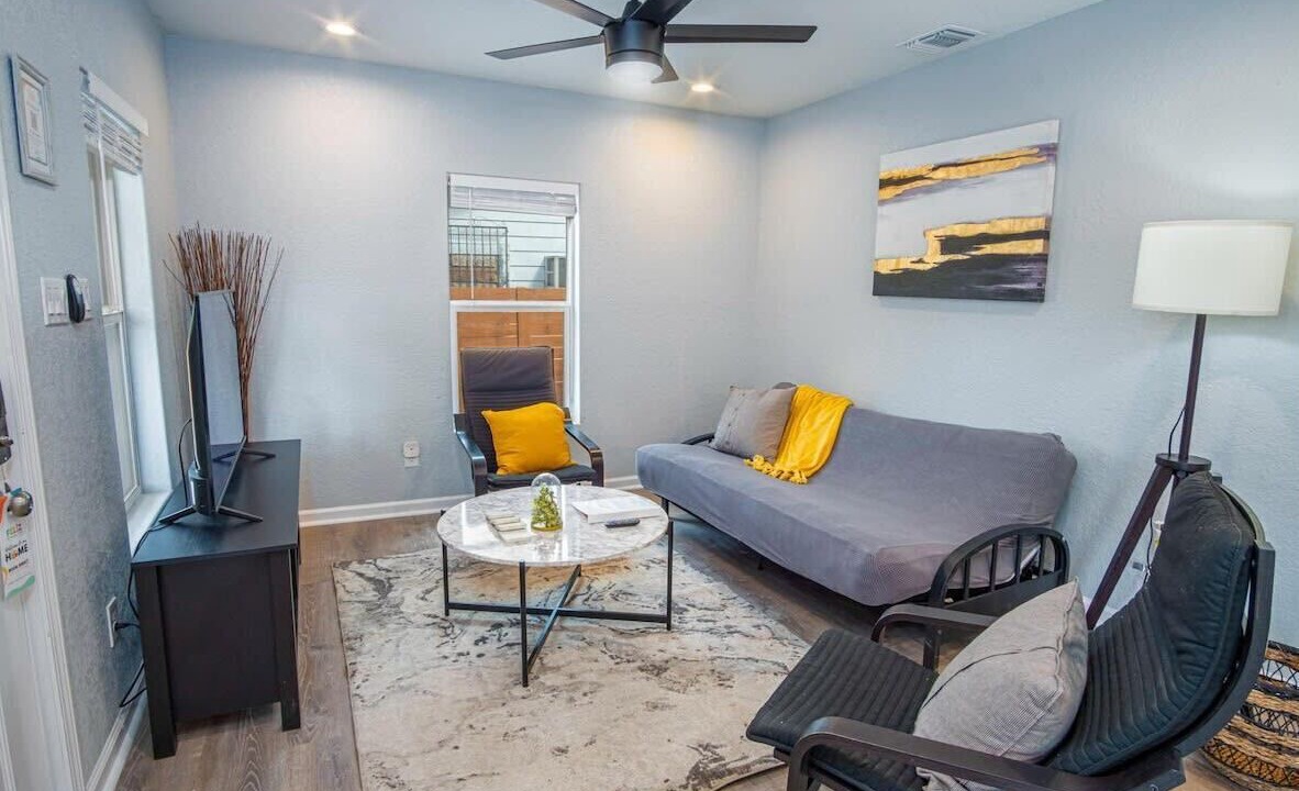 Photo of Livingroom in Eastside Promise Neighborhood