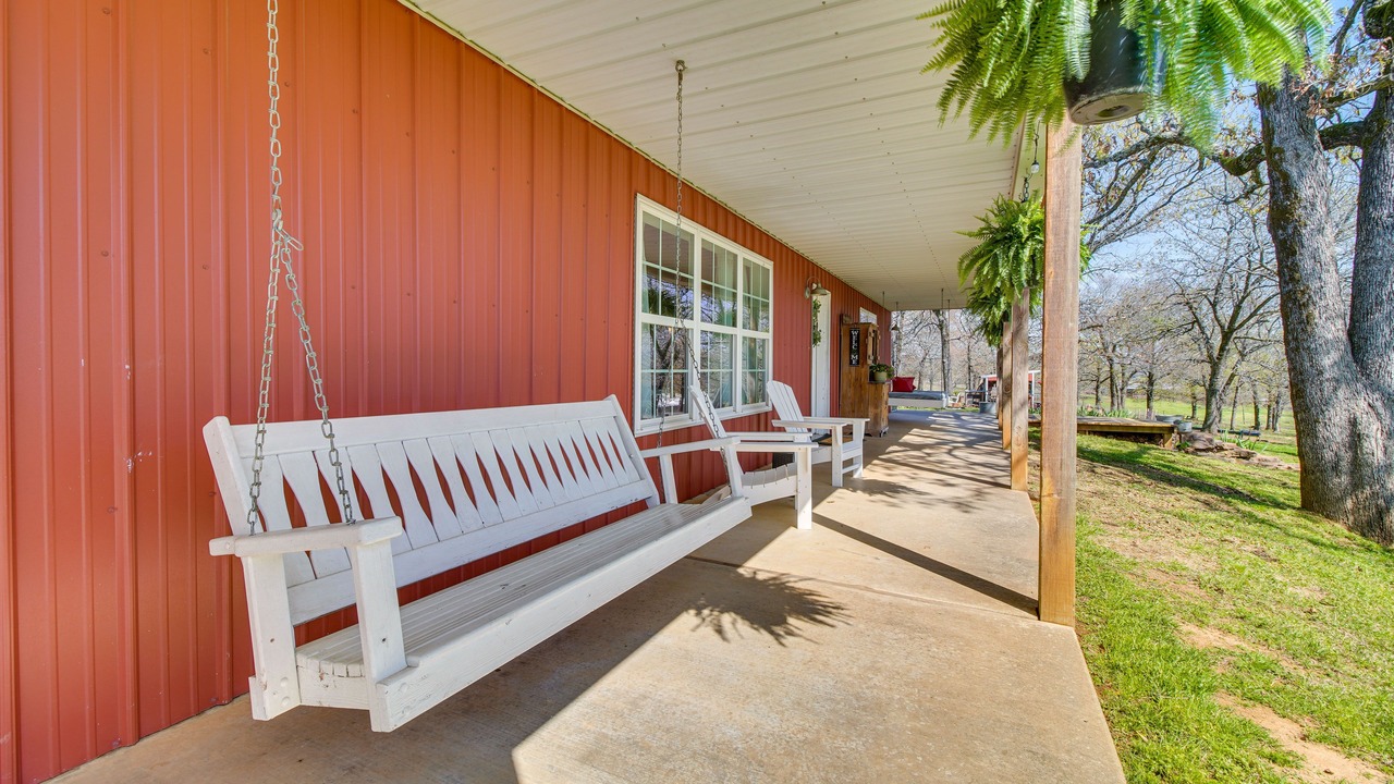 Photo of Outdoor in Bates