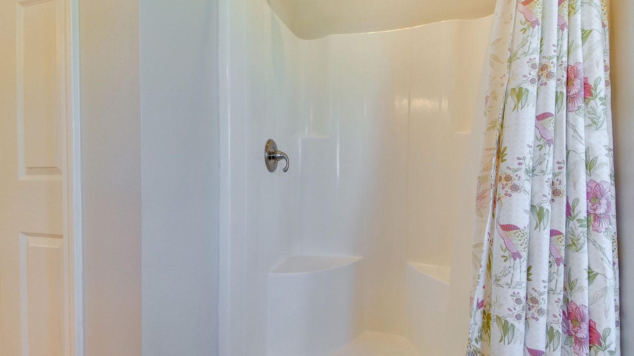 Photo of Bathroom in Bates
