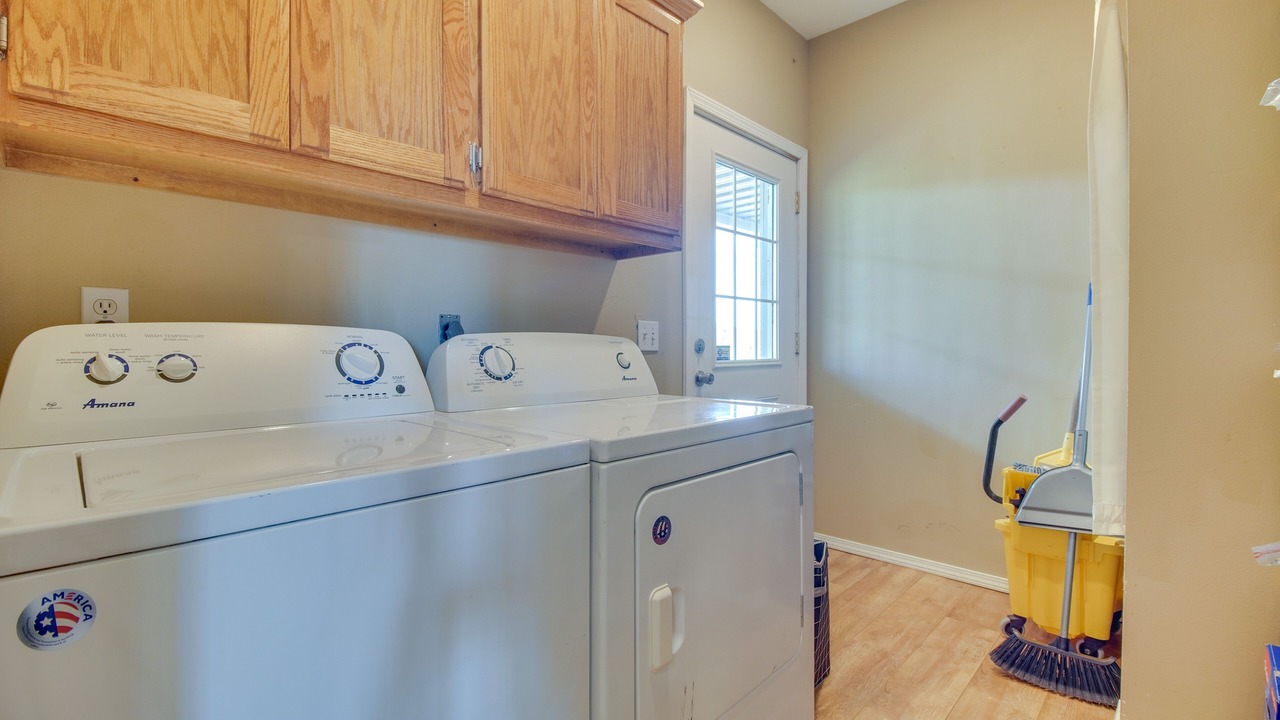 Photo of Bedroom in Bates