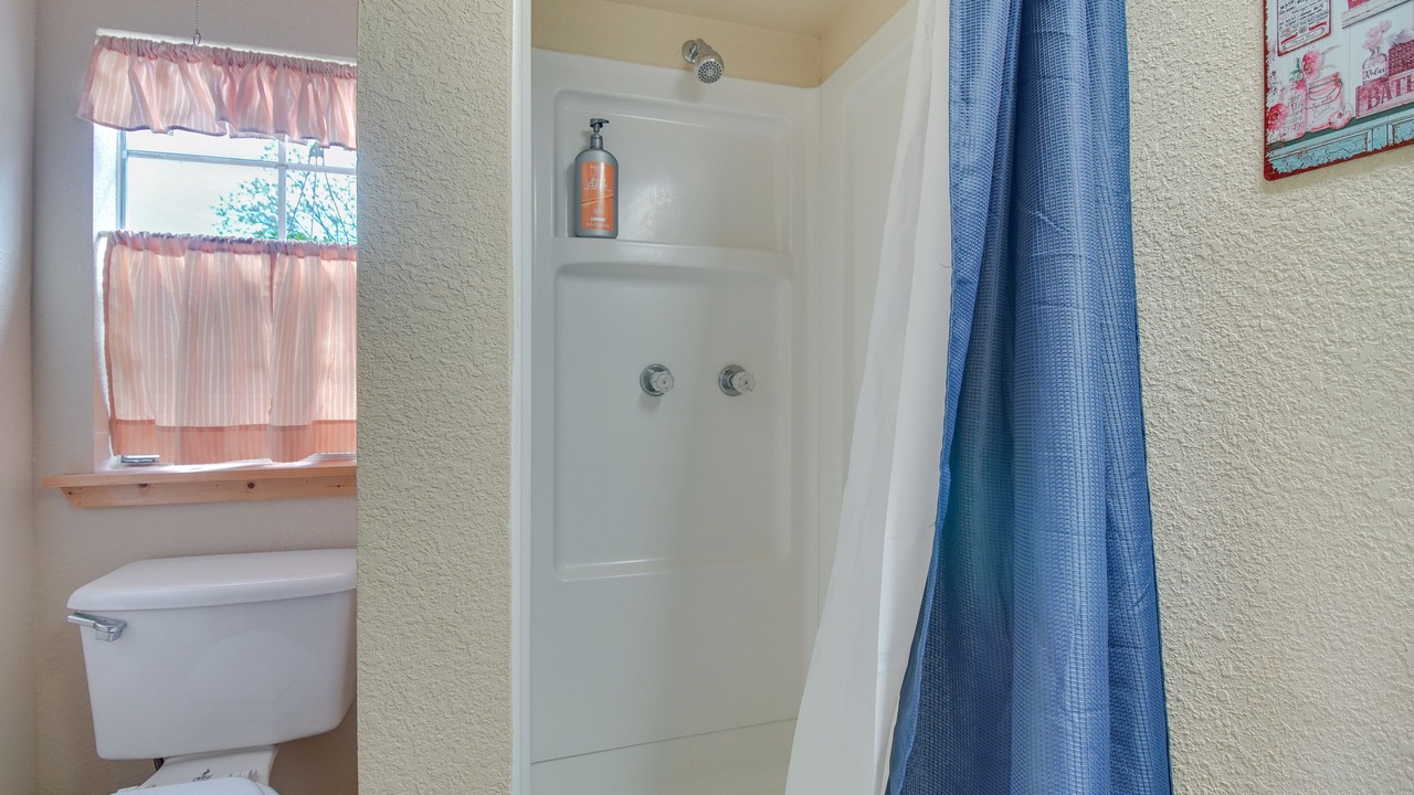 Photo of Bathroom in Bates
