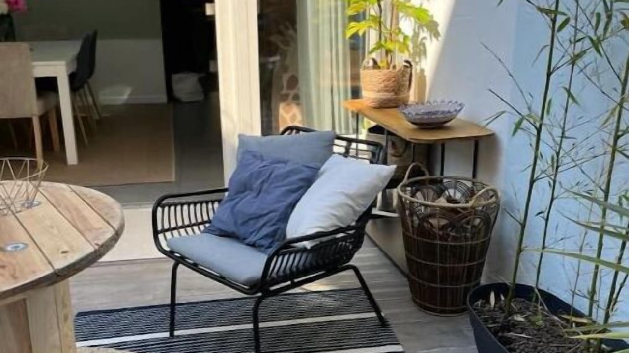 Photo of Outdoor in Centre