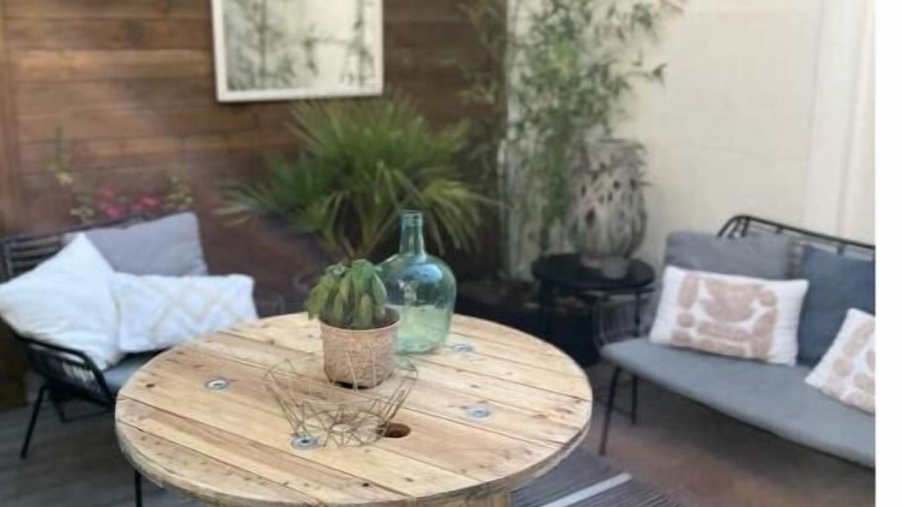 Photo of Outdoor in Centre