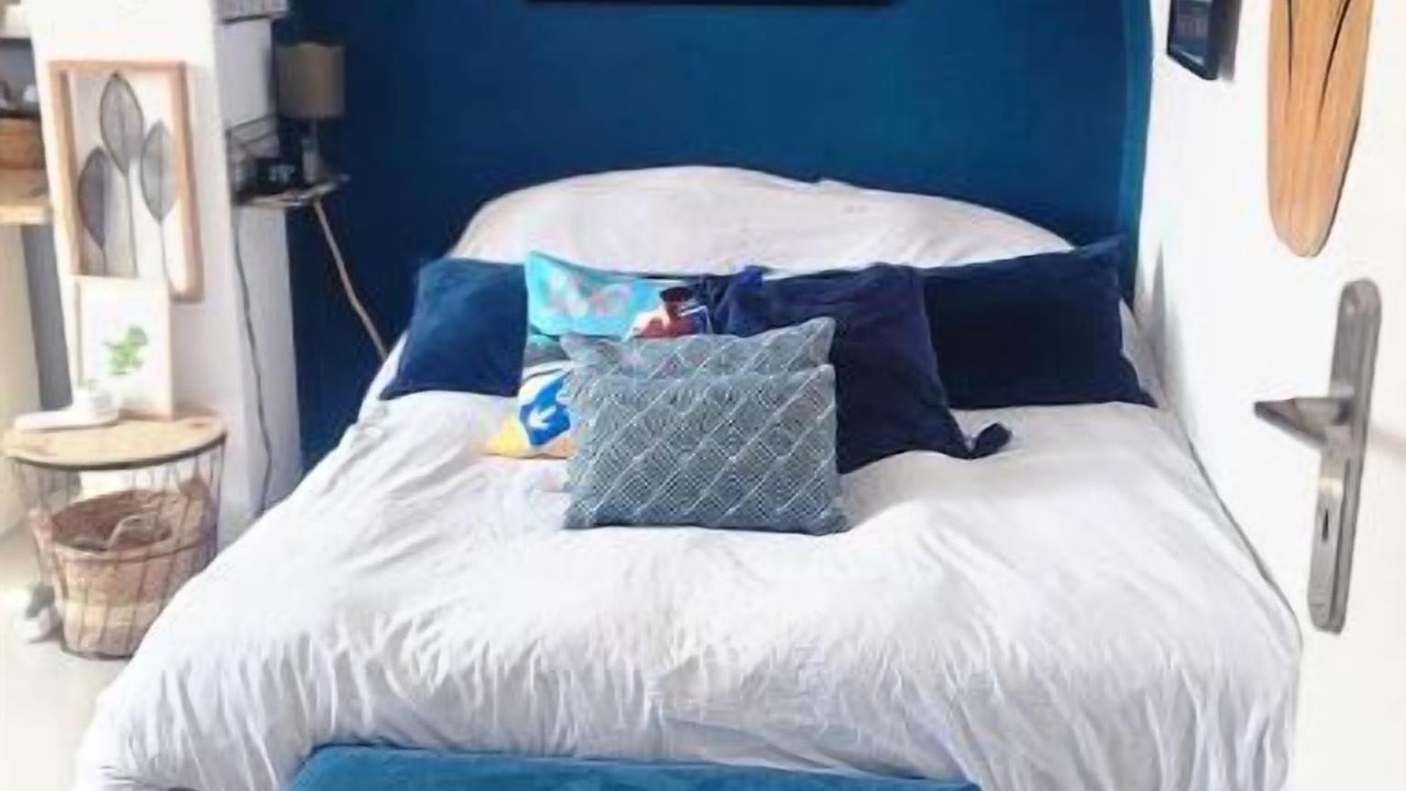 Photo of Bedroom in Centre