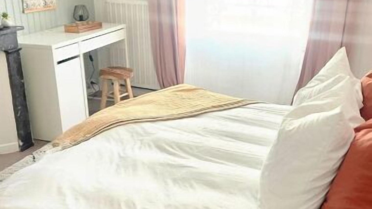 Photo of Bedroom in Centre
