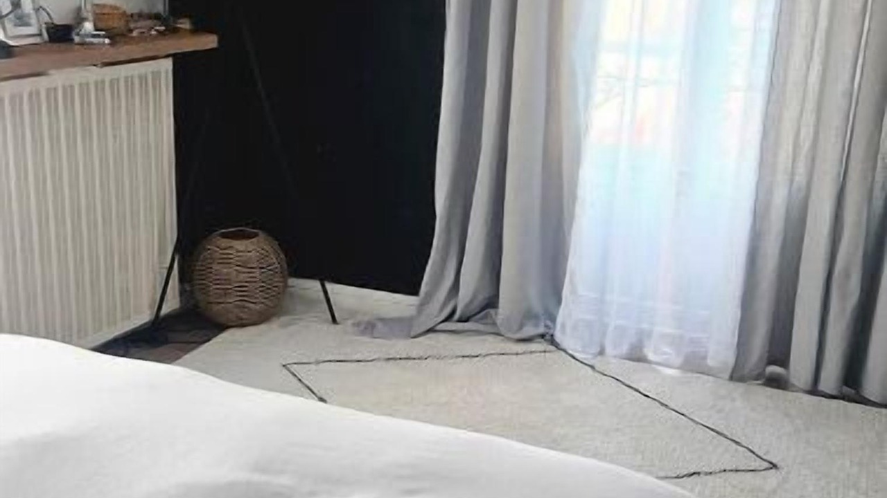 Photo of Bedroom in Centre
