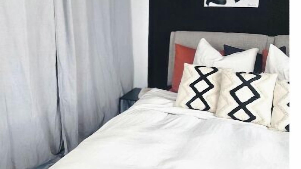 Photo of Bedroom in Centre