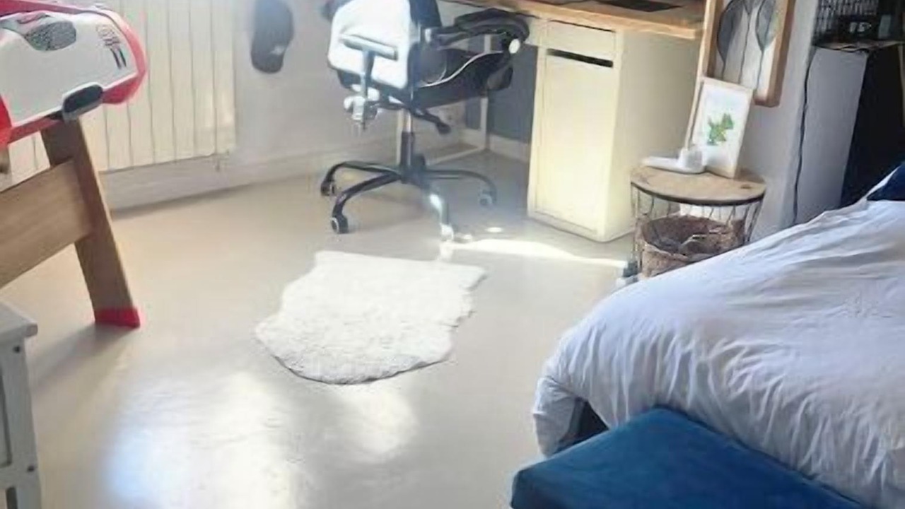 Photo of Bedroom in Centre