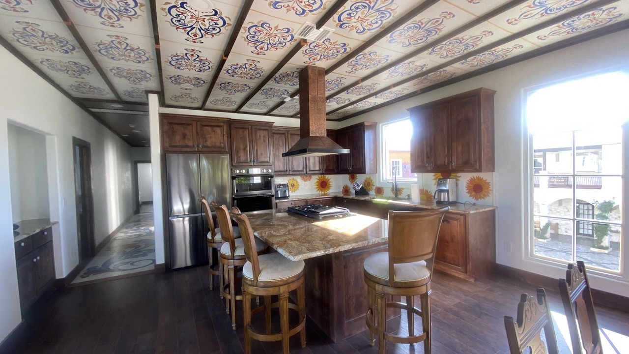 Photo of Kitchen in Spicewood