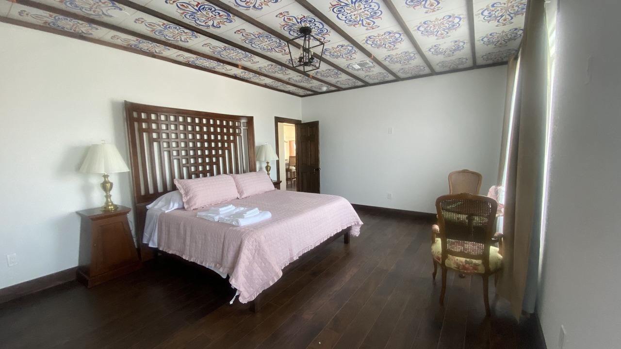 Photo of Bedroom in Spicewood