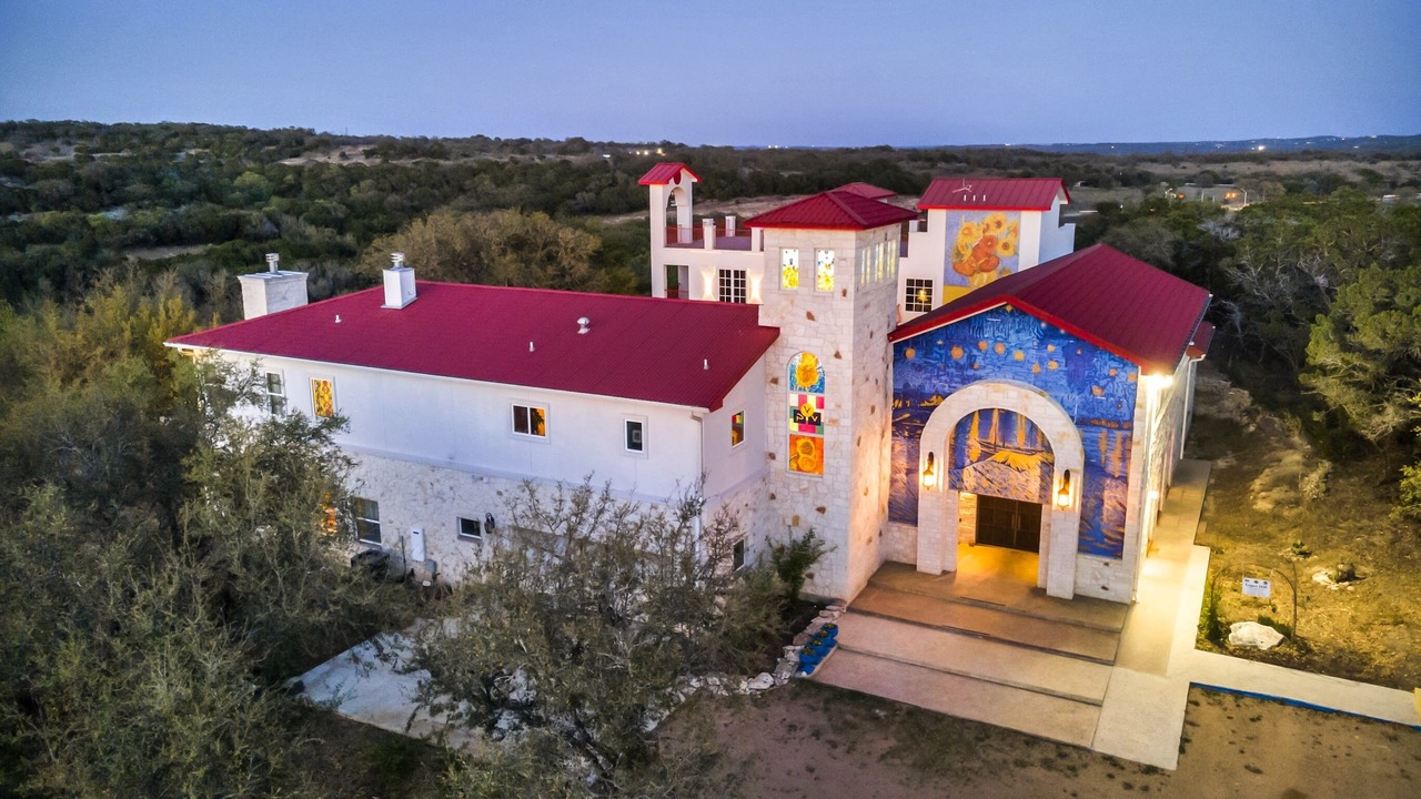 Photo of Outdoor in Spicewood