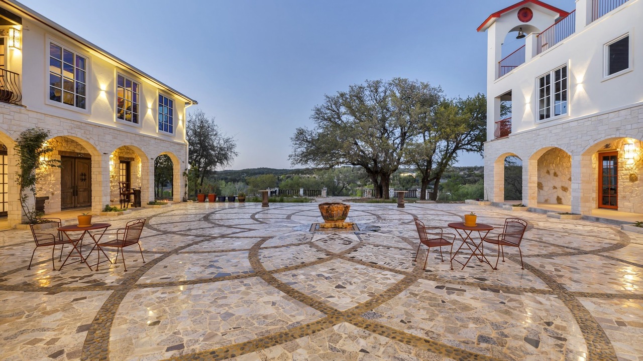 Photo of Outdoor in Spicewood