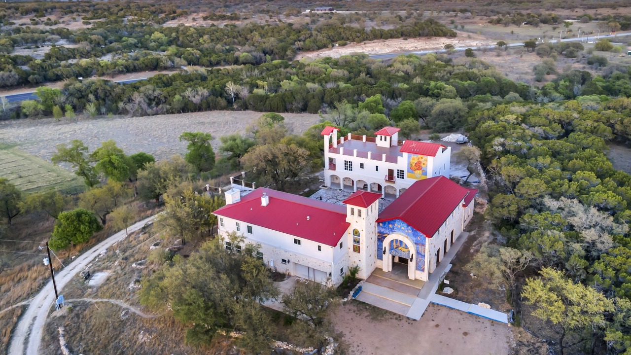 Photo of Outdoor in Spicewood
