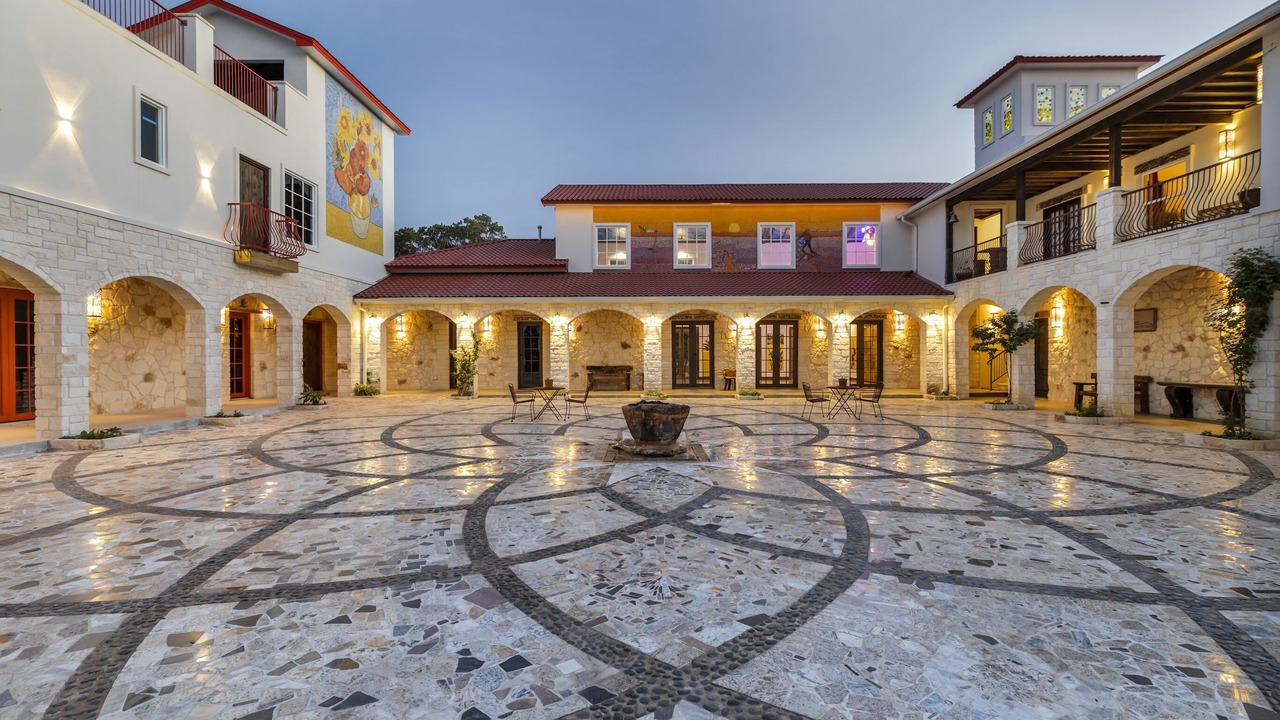 Photo of Outdoor in Spicewood