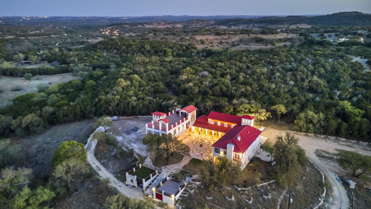 Photo of Outdoor in Spicewood
