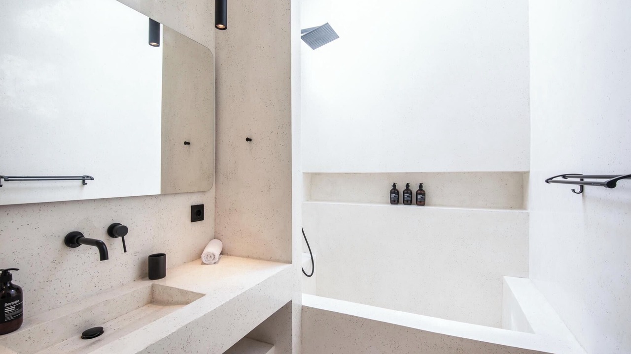 Photo of Bathroom in Pecatu