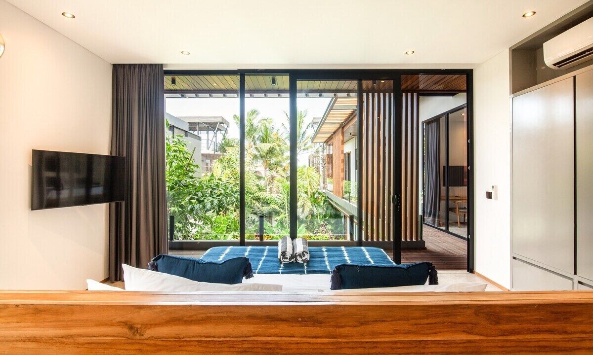 Photo of Bedroom in Munggu