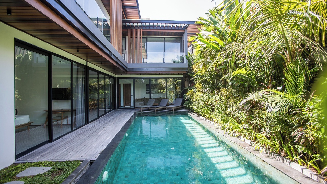 Photo of Outdoor in Munggu