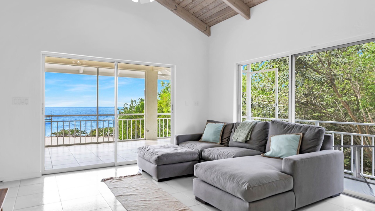 Photo of Livingroom in Hammer Point