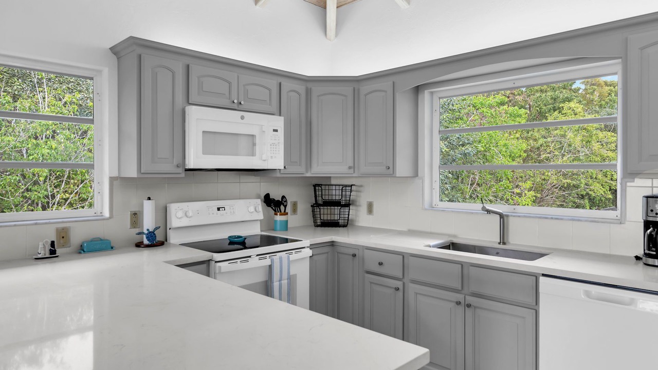 Photo of Kitchen in Hammer Point