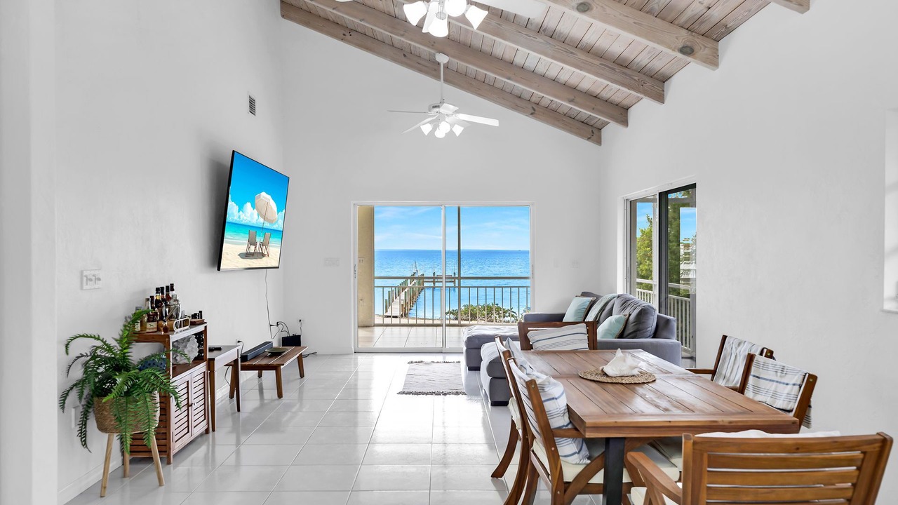 Photo of Livingroom in Hammer Point