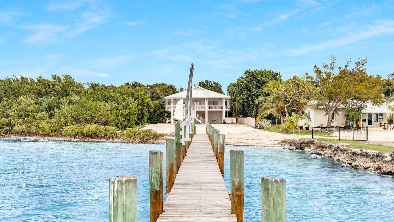 Photo of Outdoor in Hammer Point