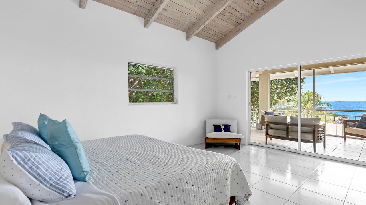 Photo of Bedroom in Hammer Point