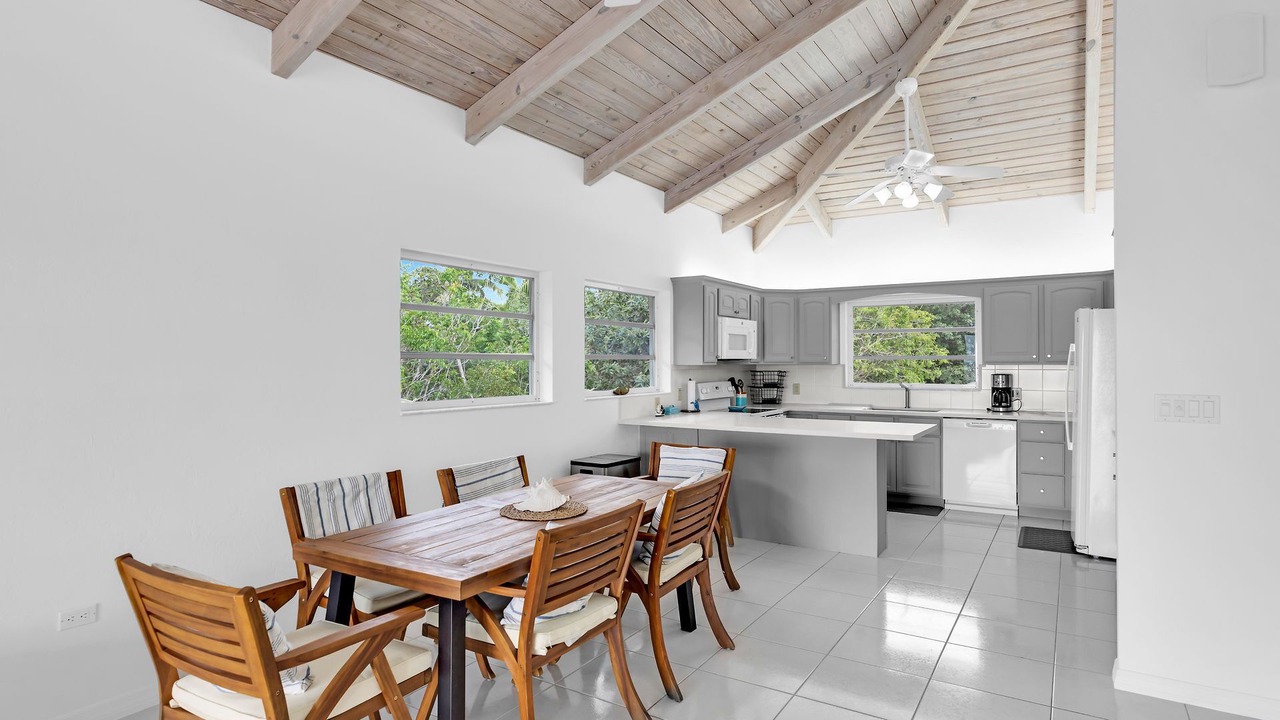 Photo of Kitchen in Hammer Point